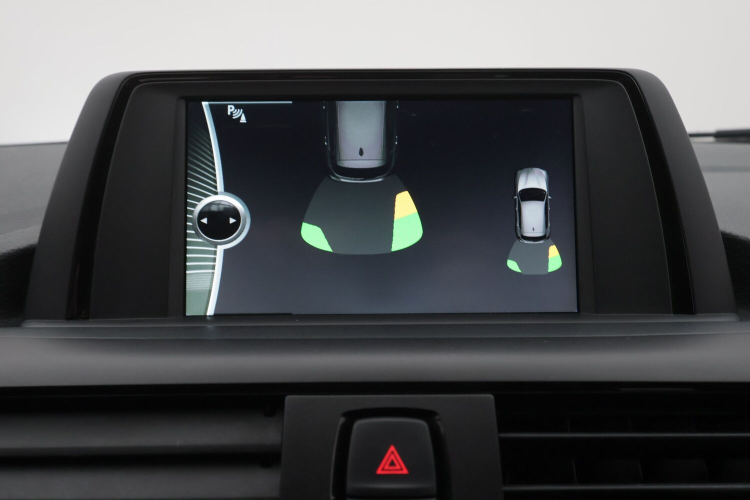 BMW 118 vaihtoauto