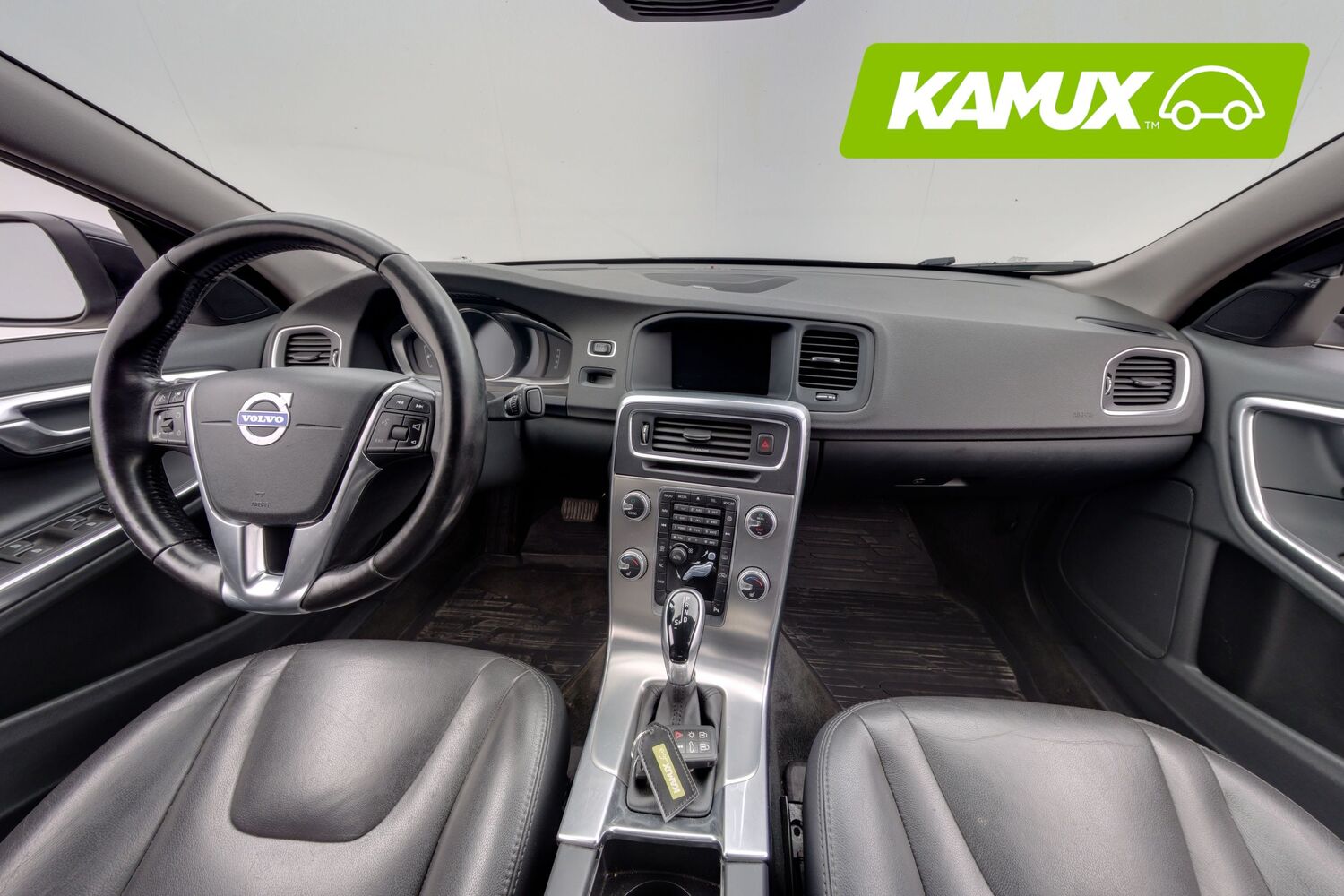 Volvo S60 vaihtoauto