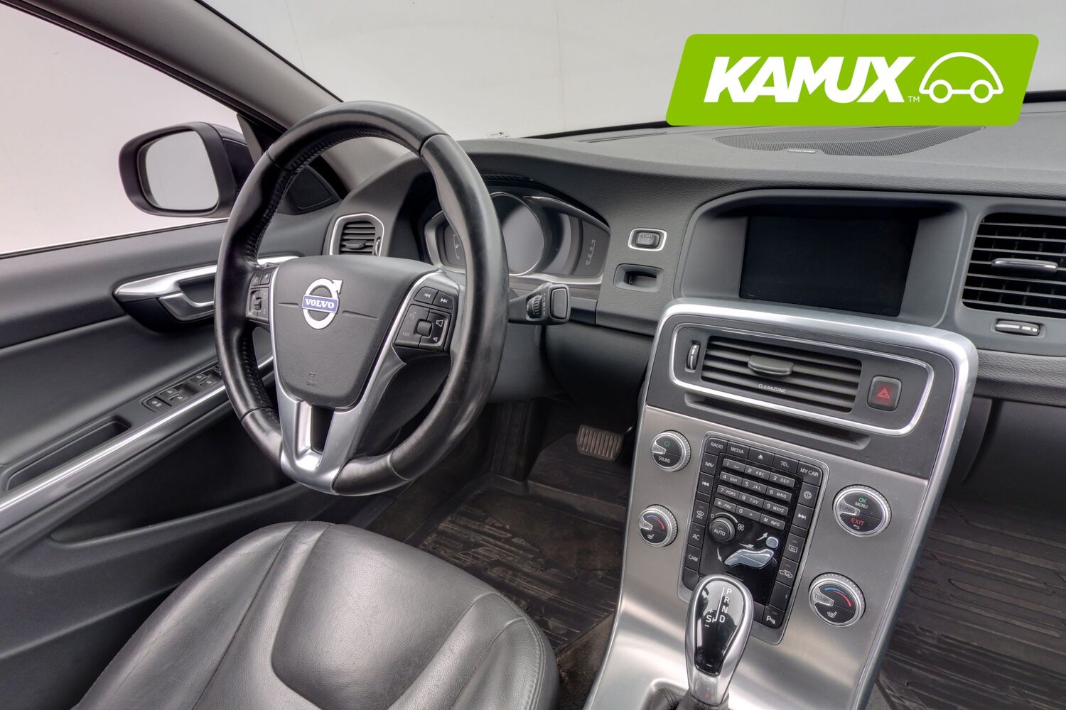 Volvo S60 vaihtoauto
