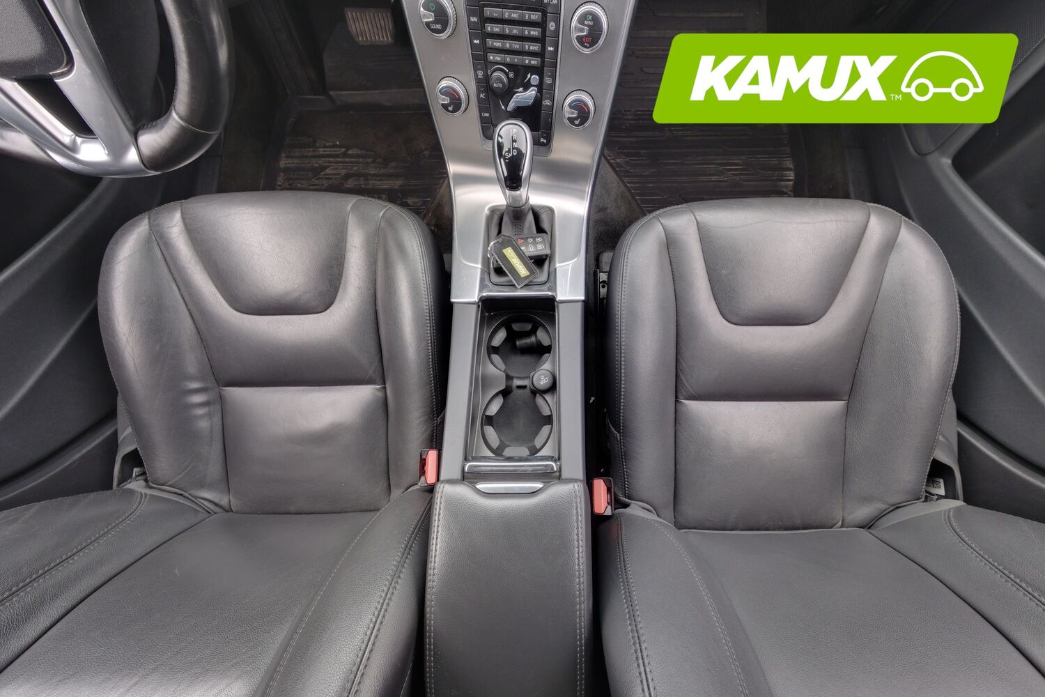 Volvo S60 vaihtoauto