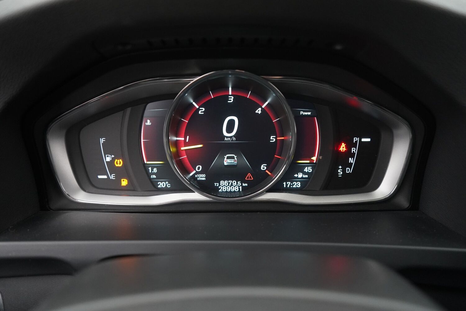 Volvo S60 vaihtoauto
