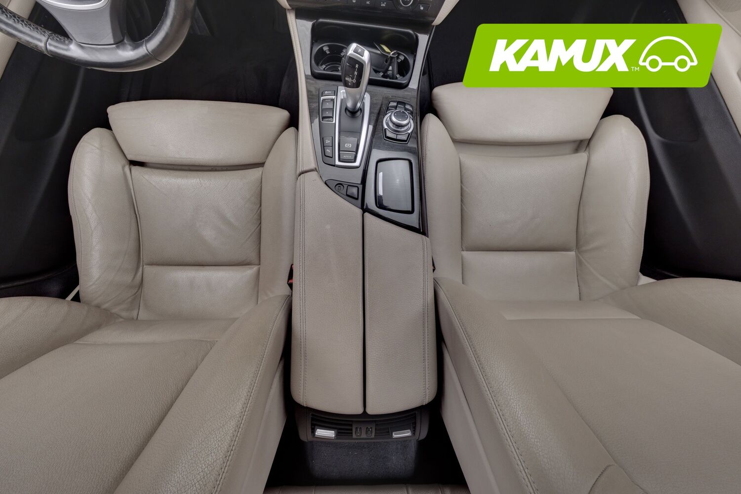 BMW 525 vaihtoauto