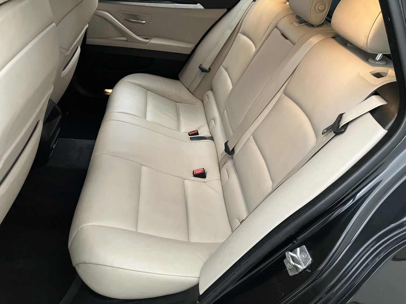BMW 525 vaihtoauto
