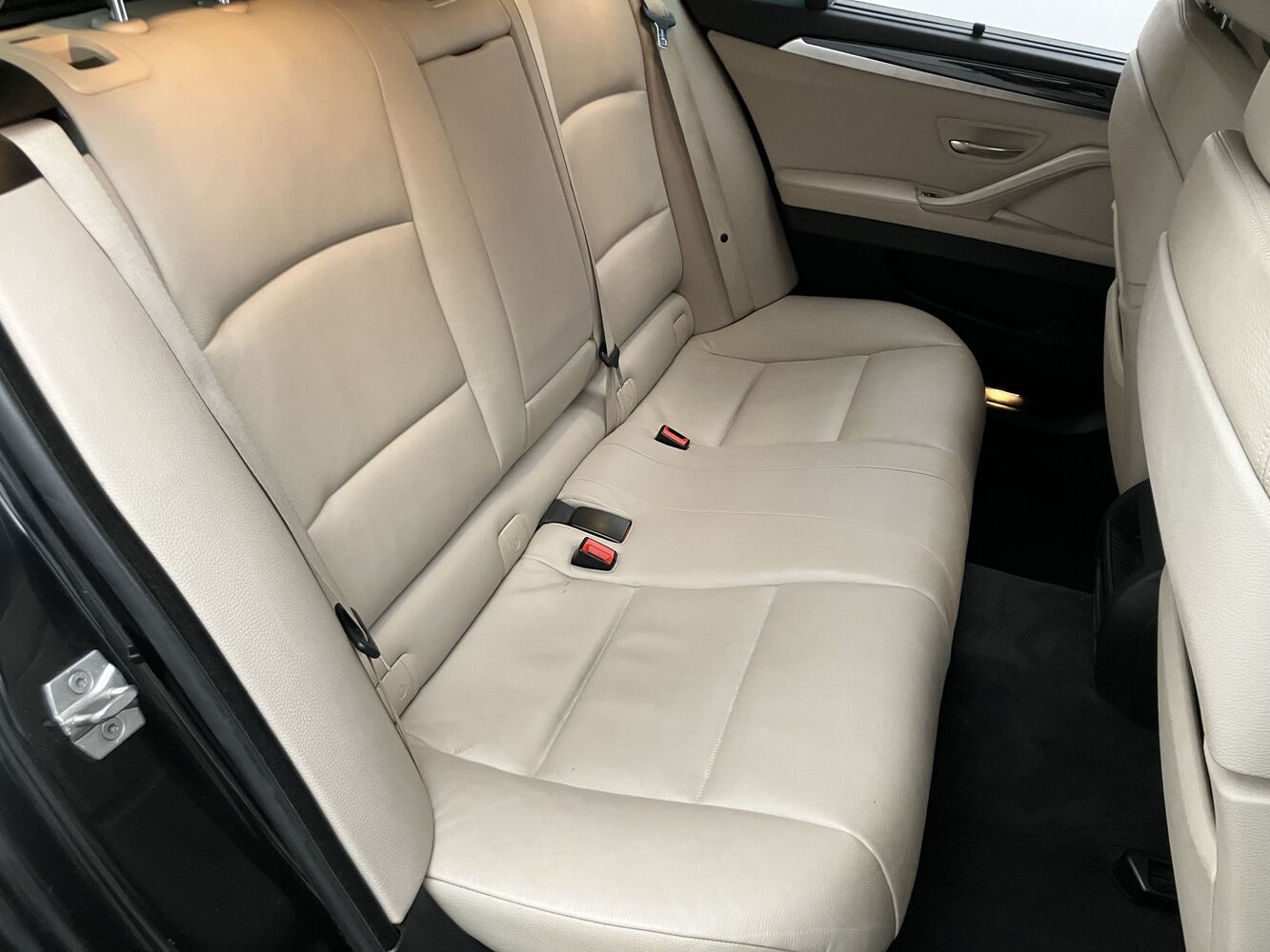 BMW 525 vaihtoauto