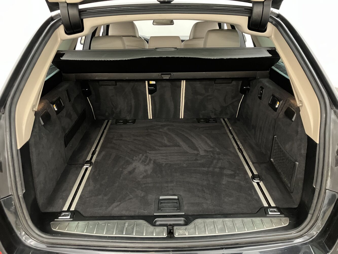 BMW 525 vaihtoauto