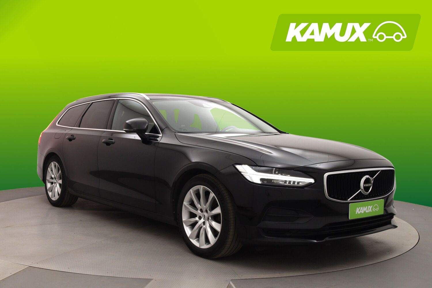 Volvo V90 vaihtoauto