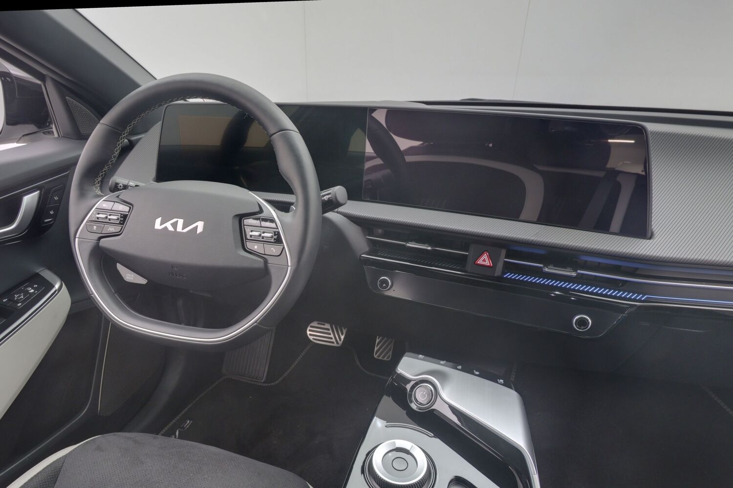 Kia EV6 vaihtoauto
