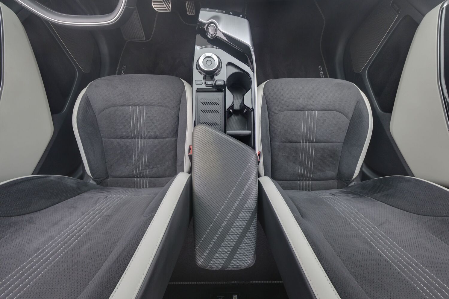 Kia EV6 vaihtoauto