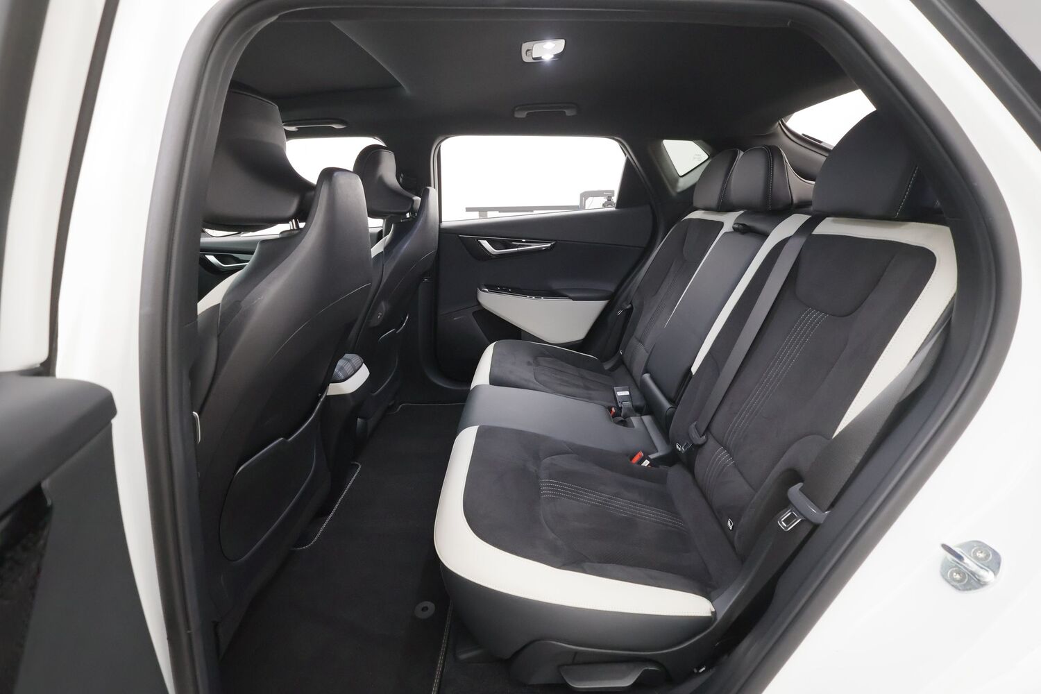 Kia EV6 vaihtoauto