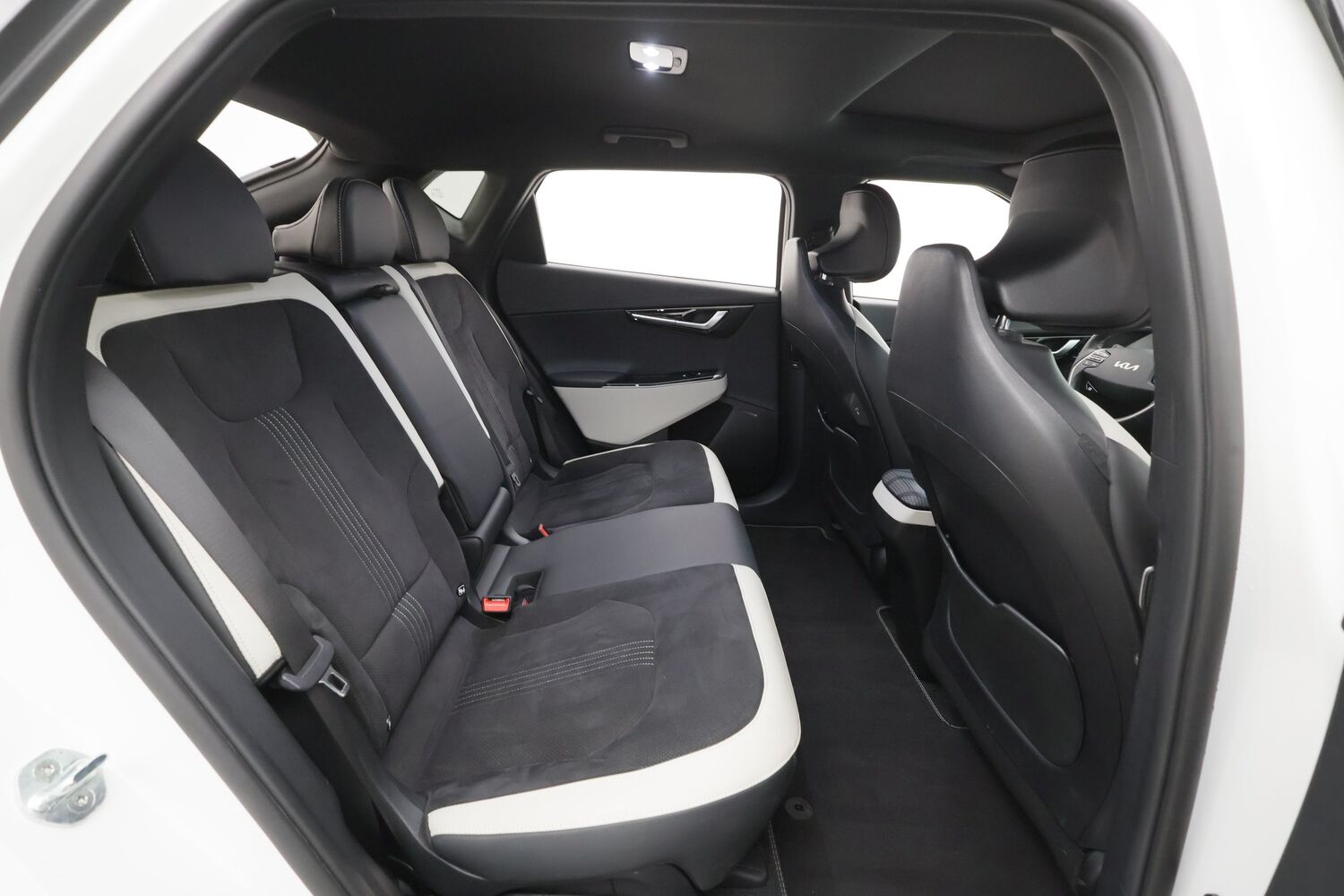 Kia EV6 vaihtoauto
