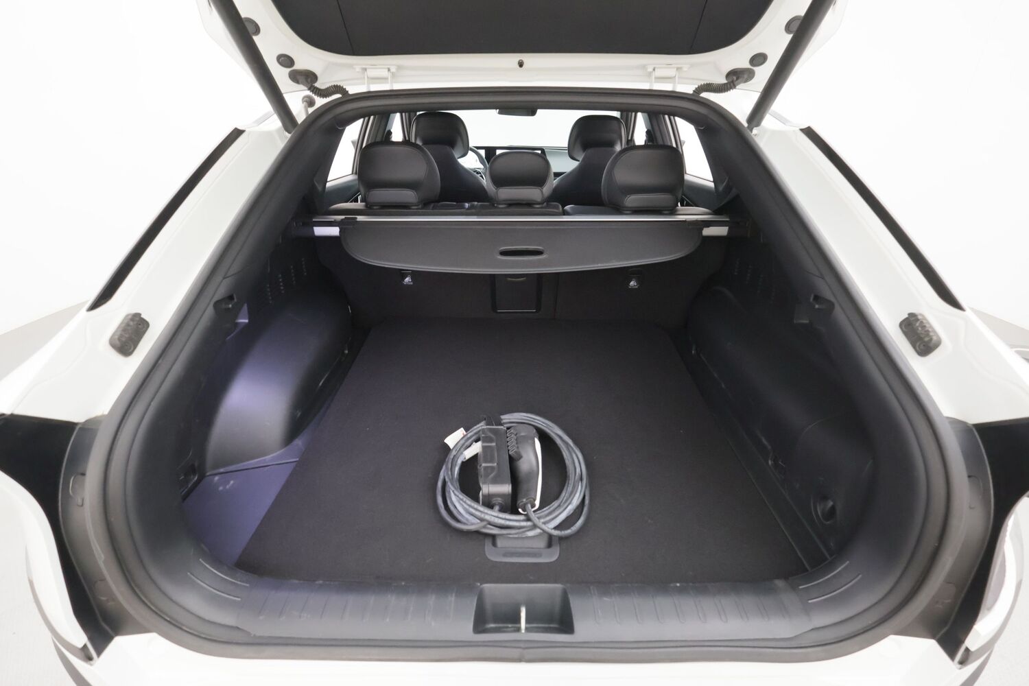Kia EV6 vaihtoauto