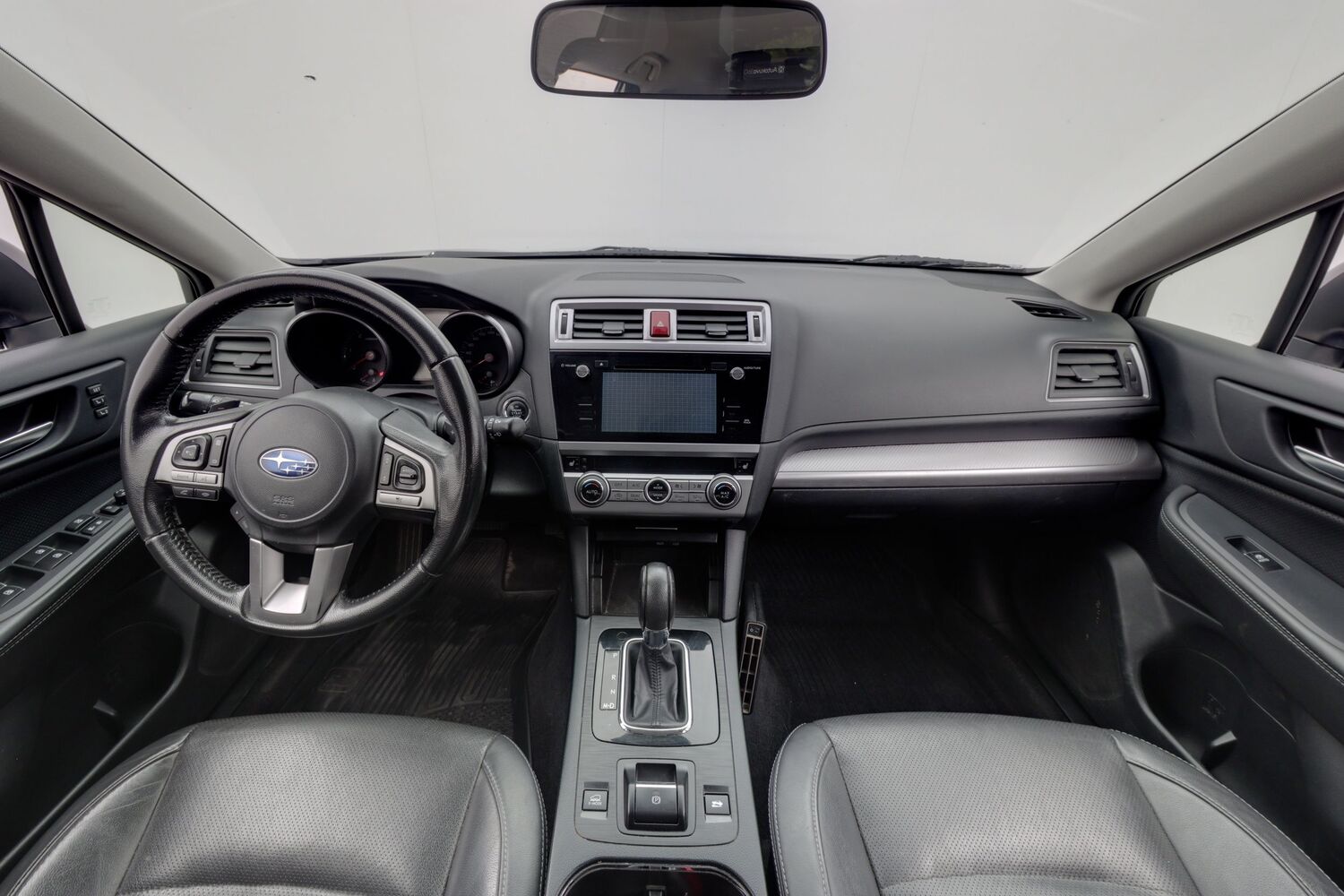 Subaru Outback vaihtoauto