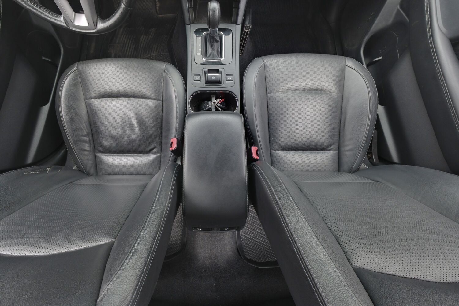Subaru Outback vaihtoauto