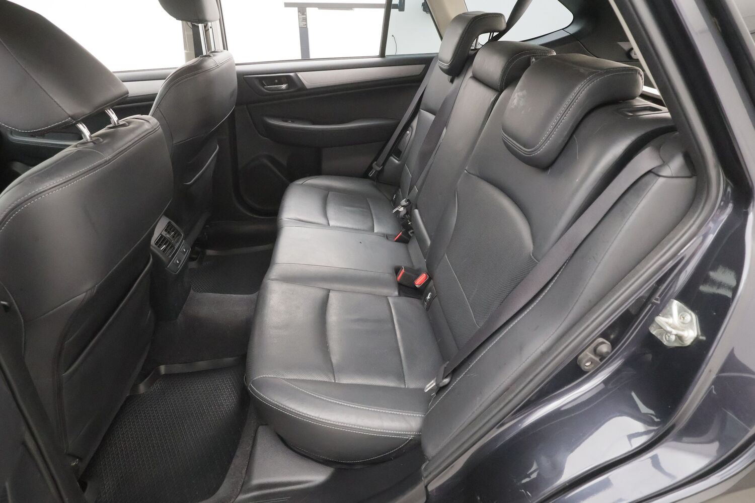 Subaru Outback vaihtoauto