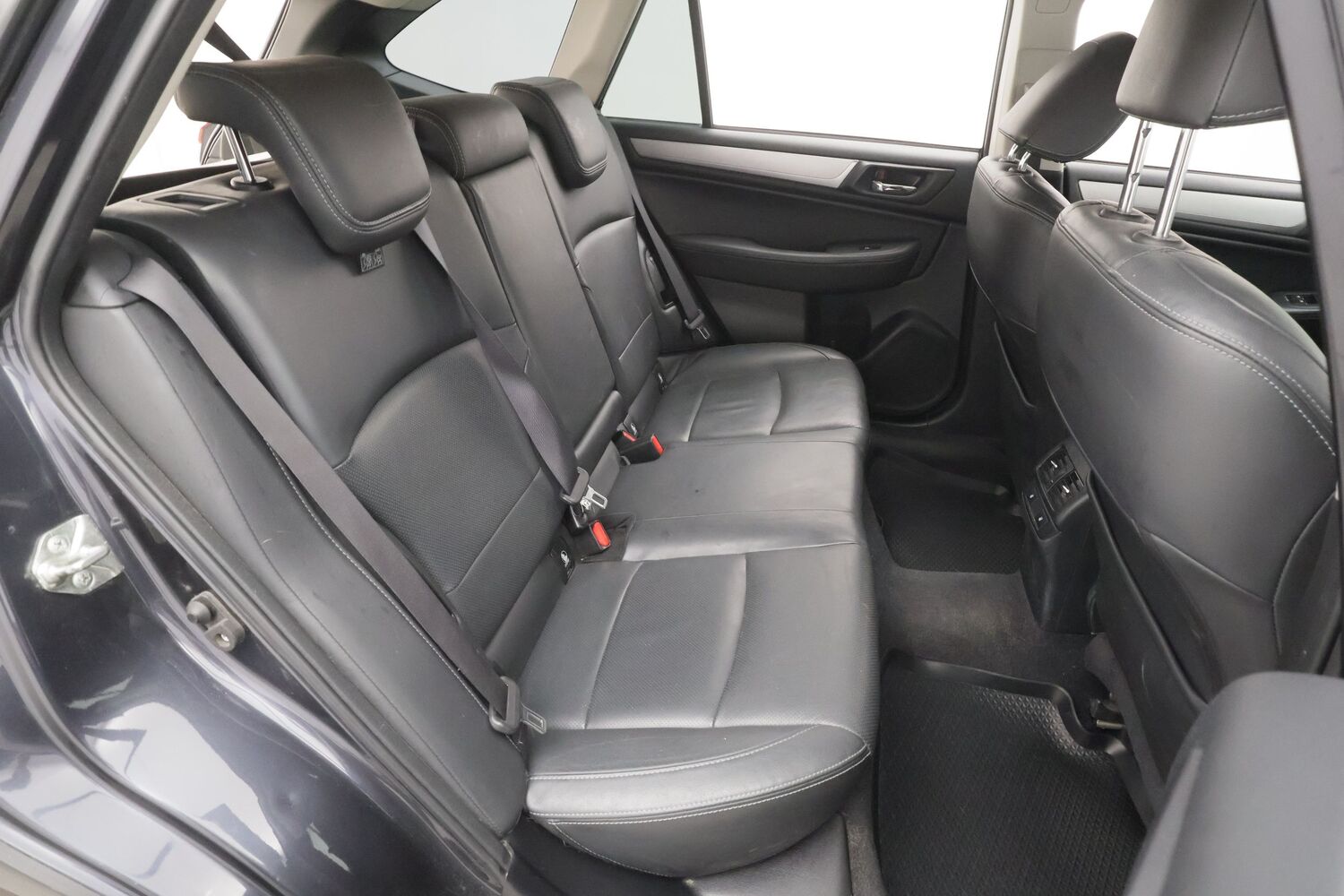 Subaru Outback vaihtoauto