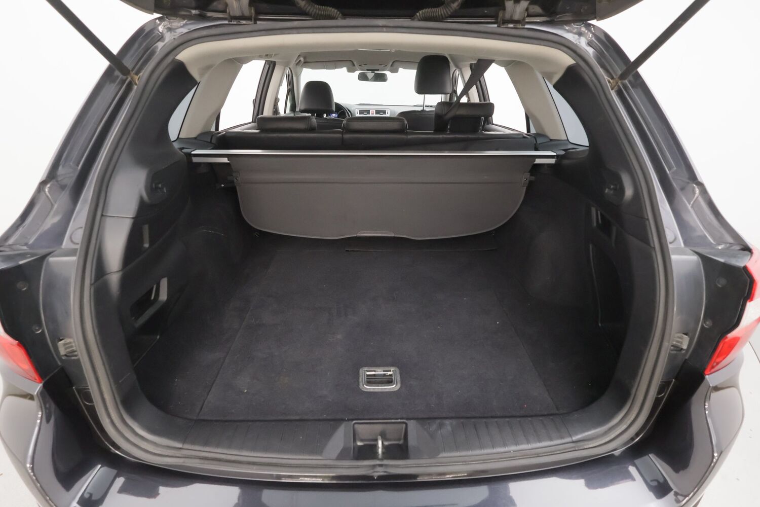Subaru Outback vaihtoauto