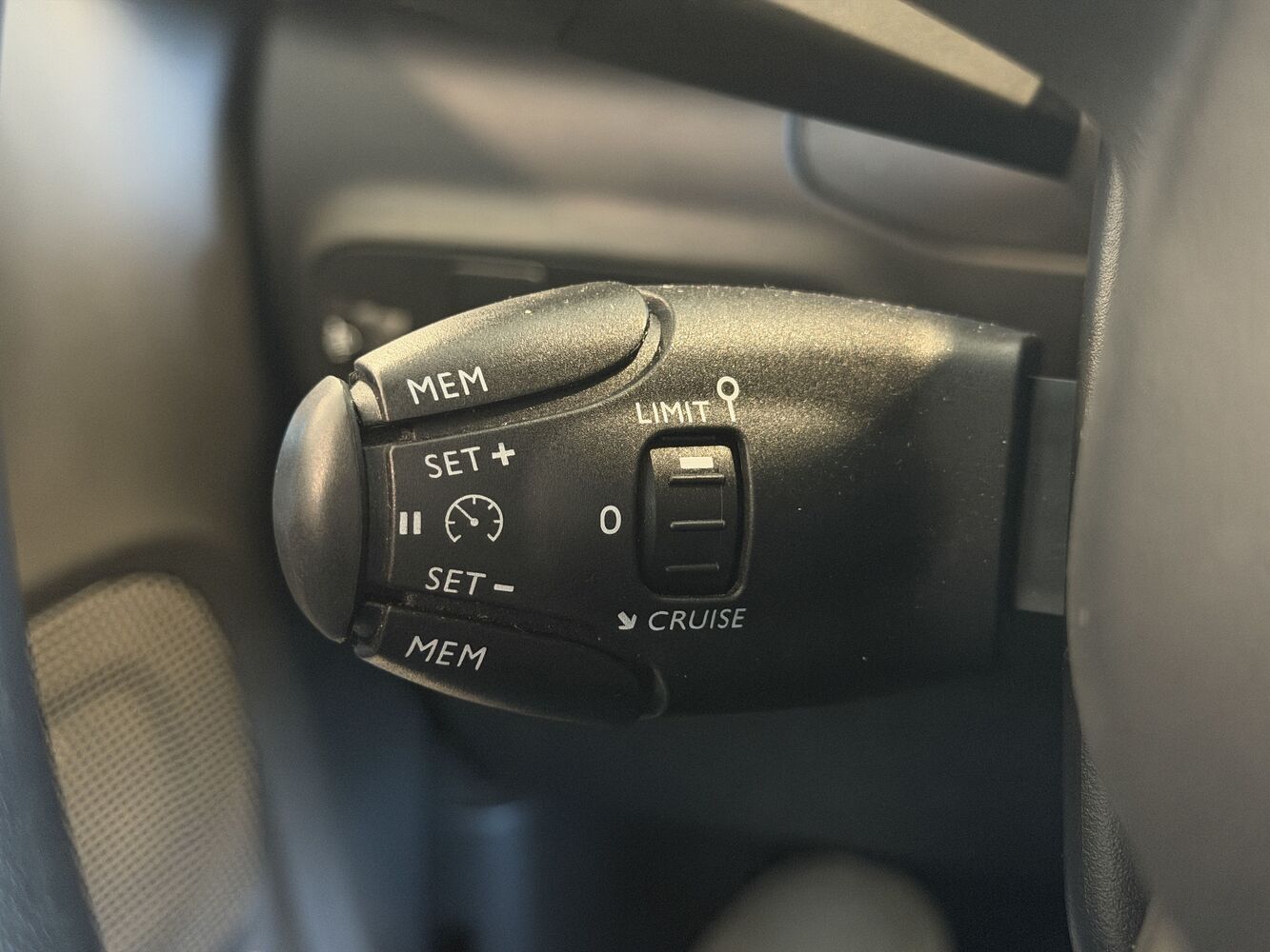 Citroën C3 vaihtoauto