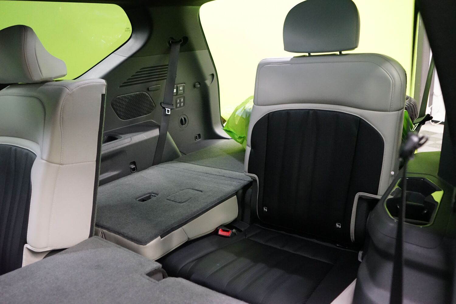 Kia EV9 vaihtoauto