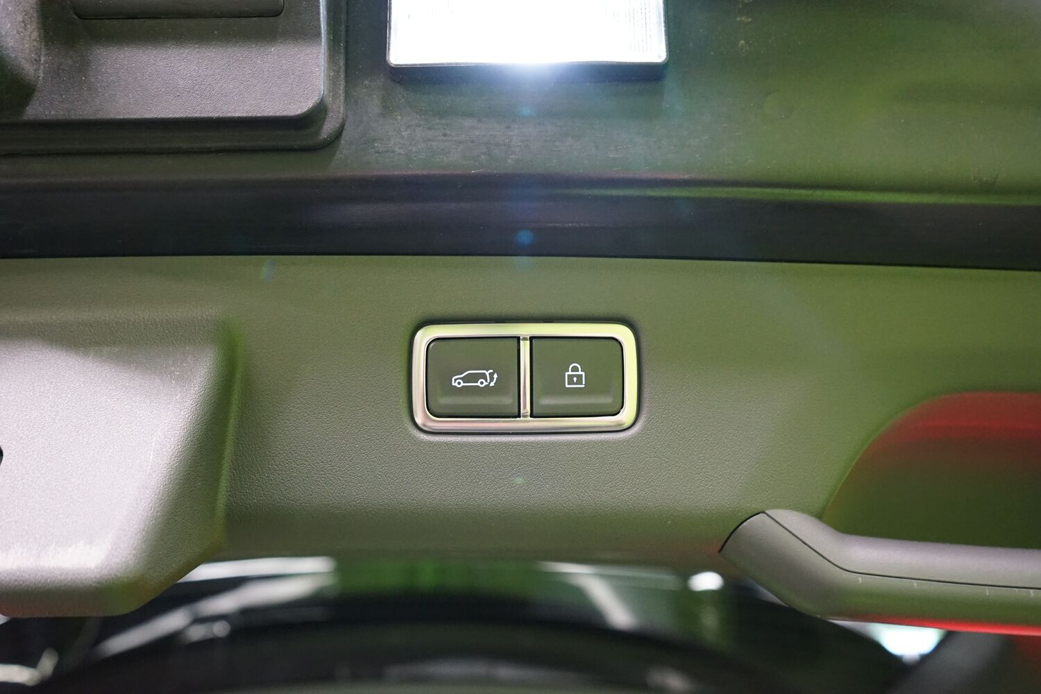 Kia EV9 vaihtoauto