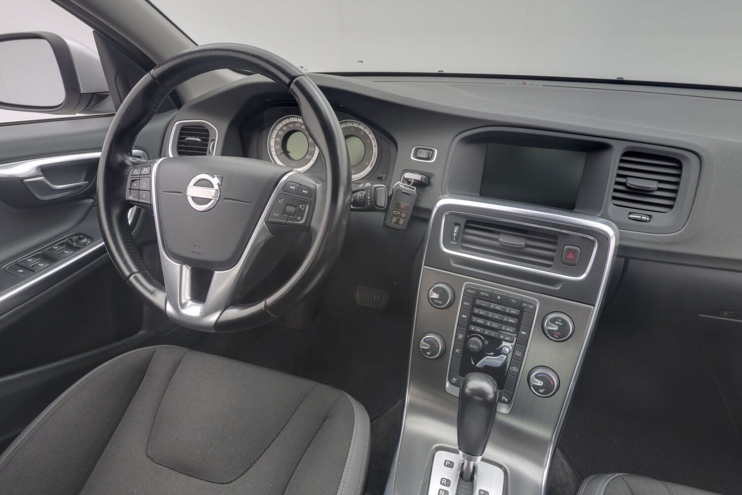 Volvo S60 vaihtoauto