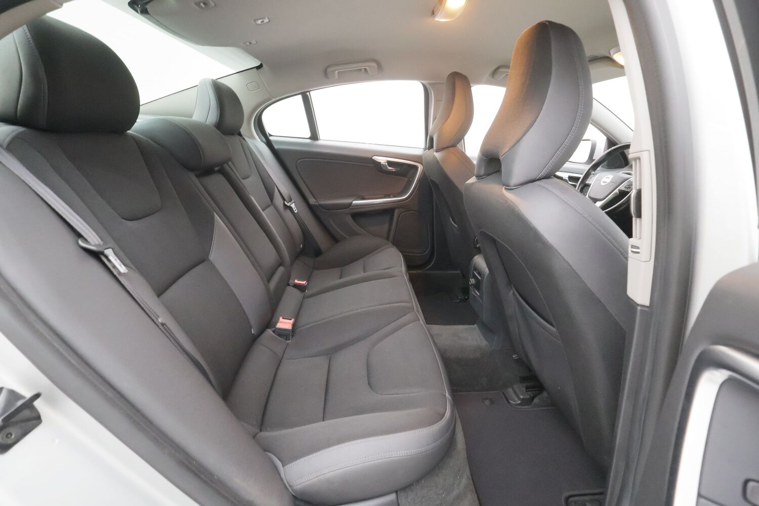 Volvo S60 vaihtoauto