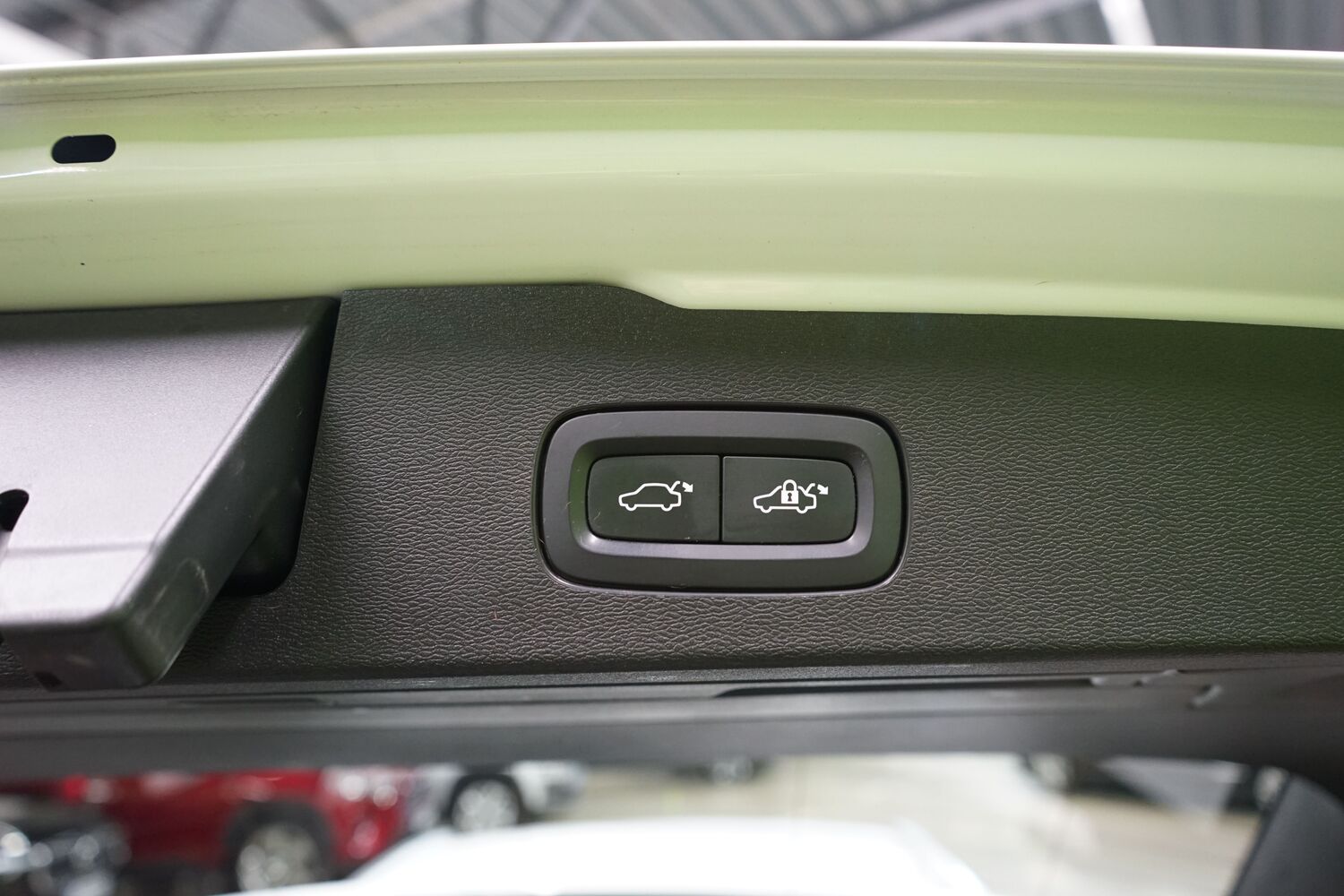 Volvo V60 Cross Country vaihtoauto