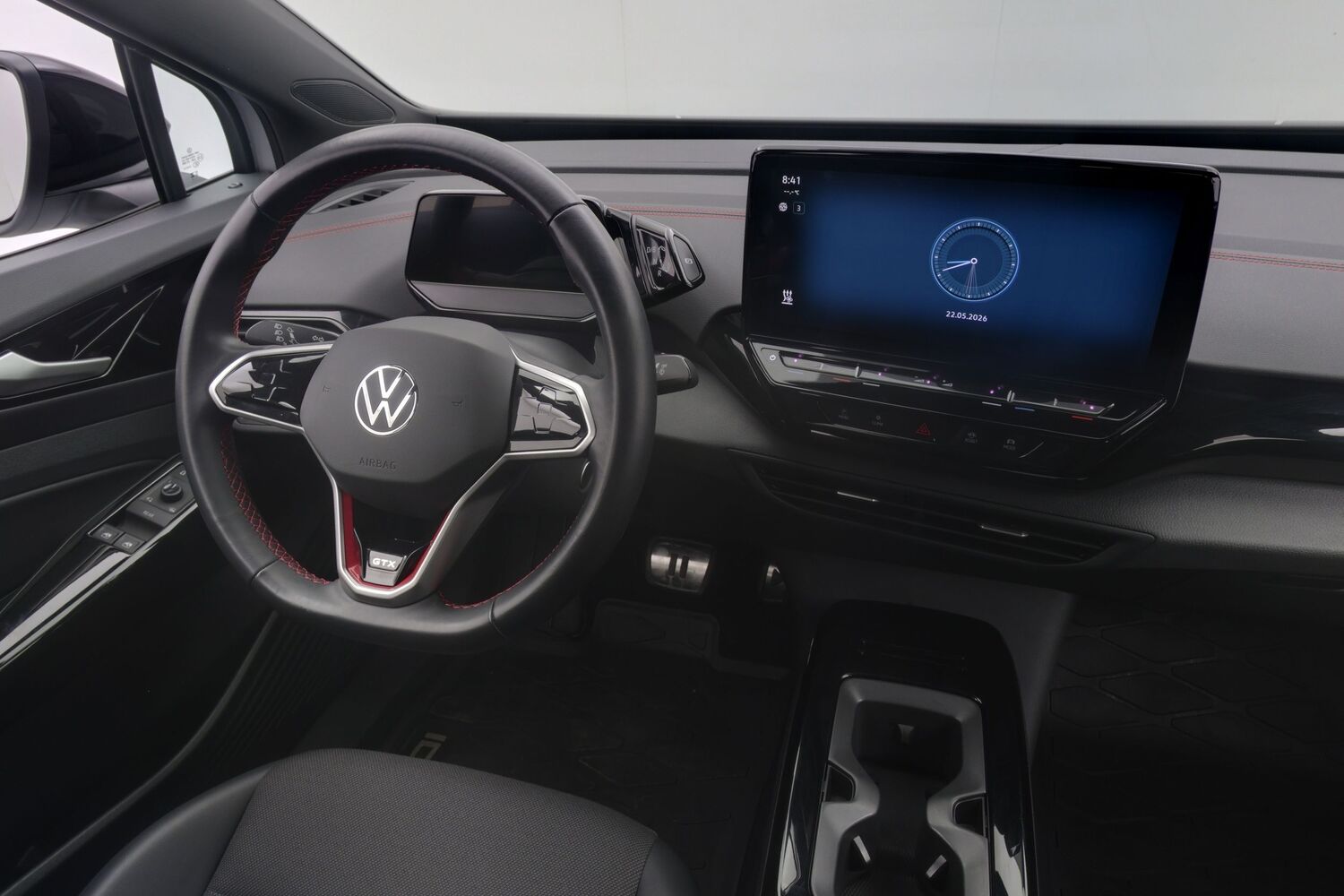 Volkswagen ID.5 vaihtoauto
