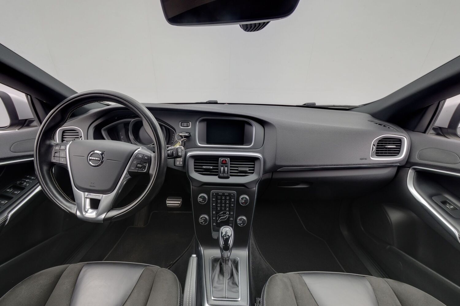 Volvo V40 vaihtoauto