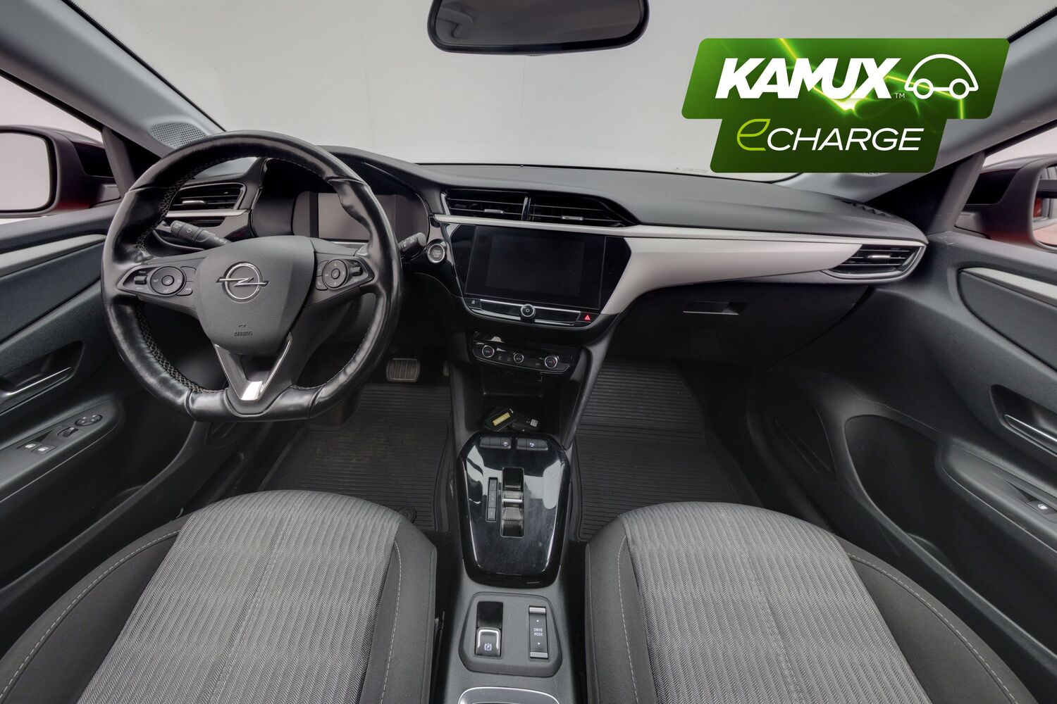 Opel Corsa-e vaihtoauto