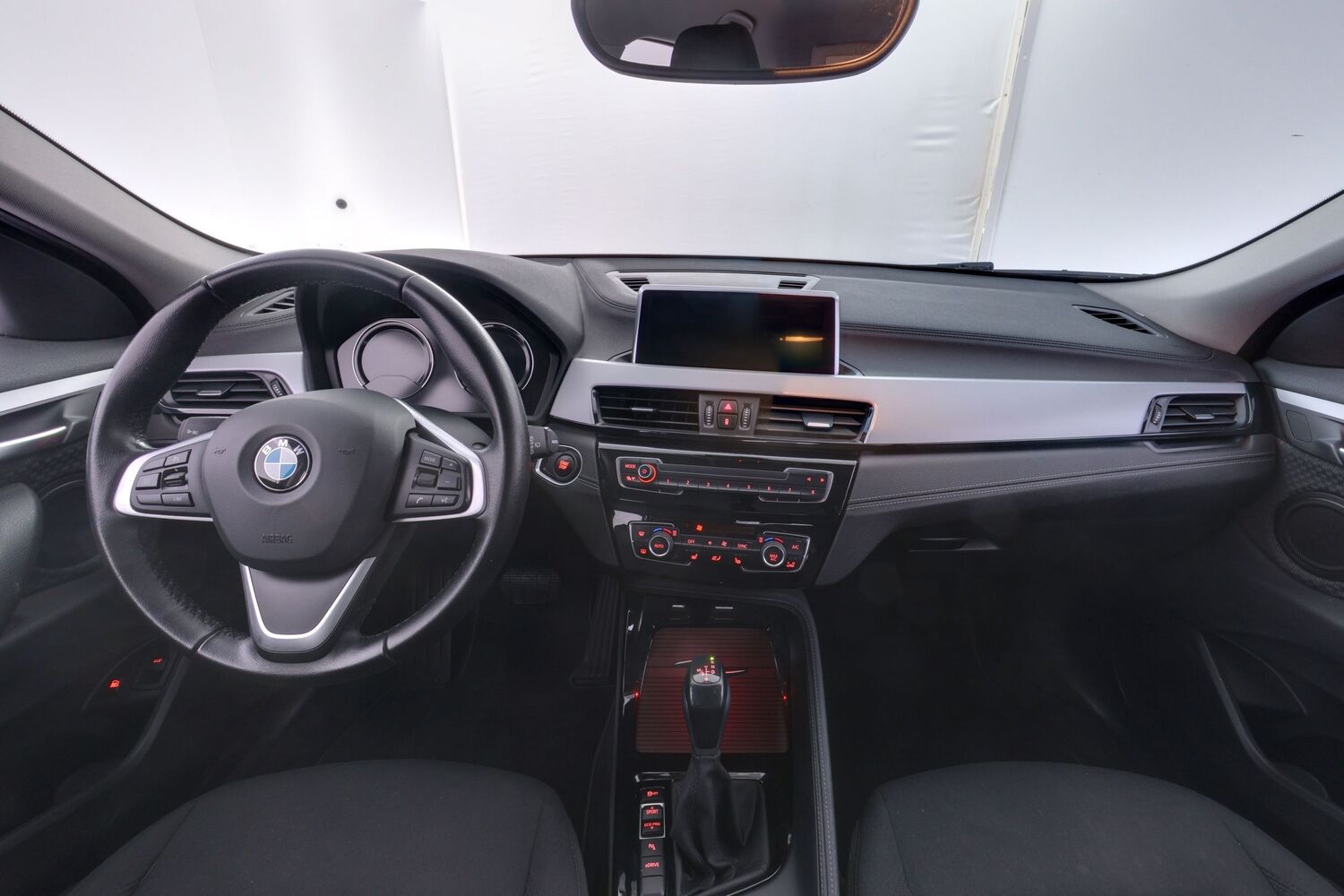 BMW X2 vaihtoauto