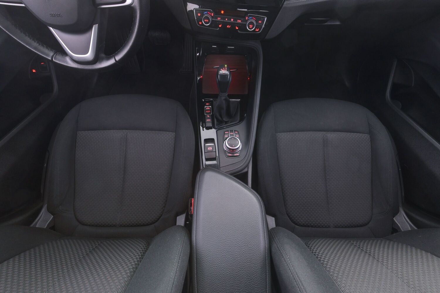 BMW X2 vaihtoauto