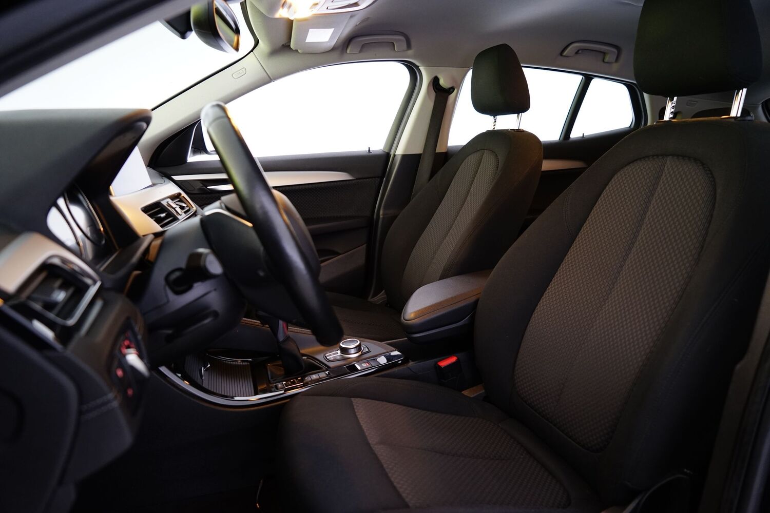BMW X2 vaihtoauto