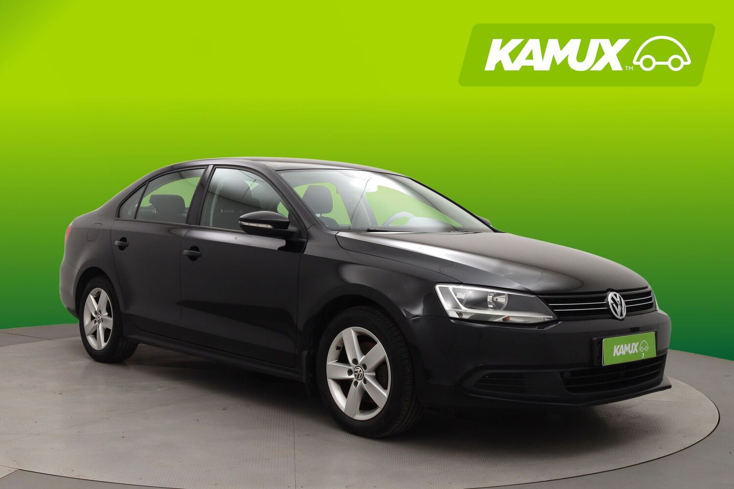 Volkswagen Jetta vaihtoauto
