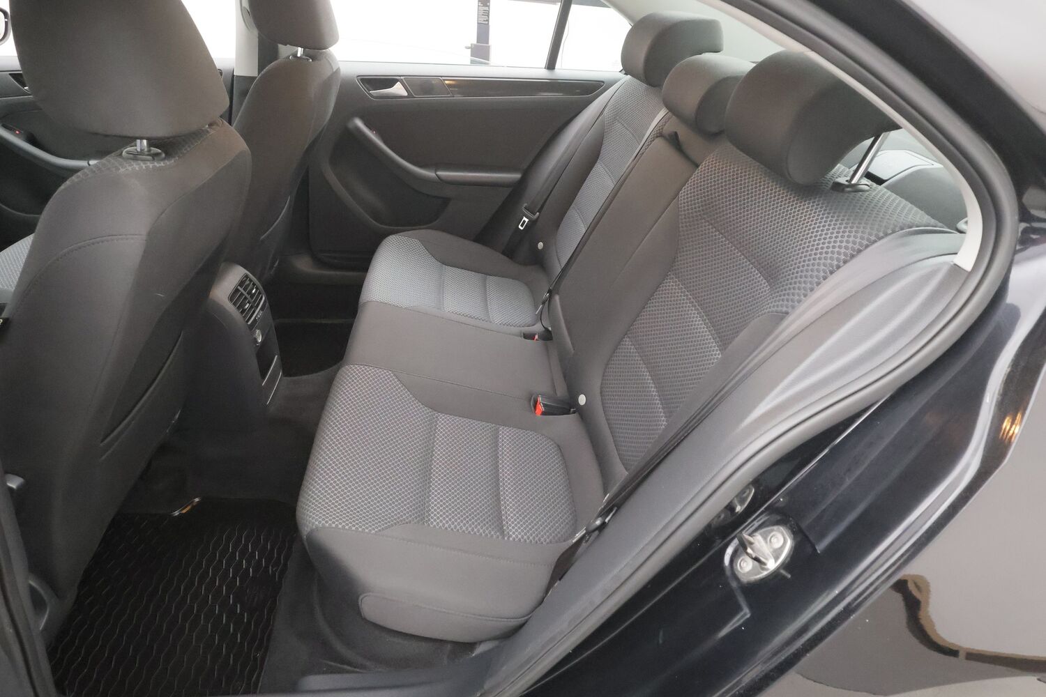 Volkswagen Jetta vaihtoauto