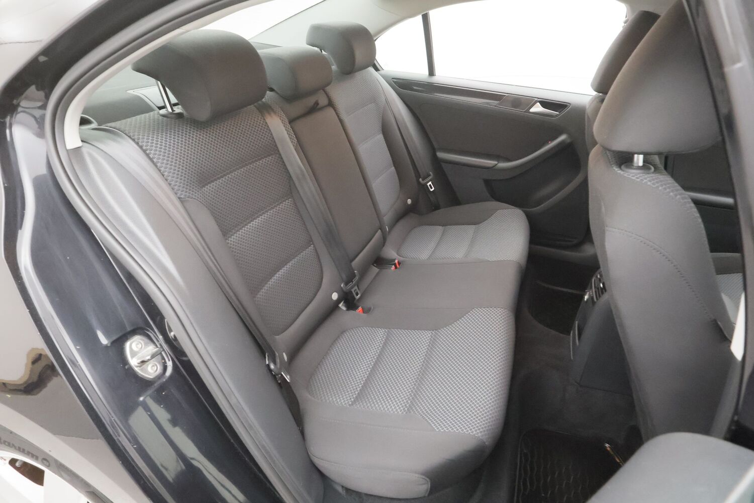 Volkswagen Jetta vaihtoauto