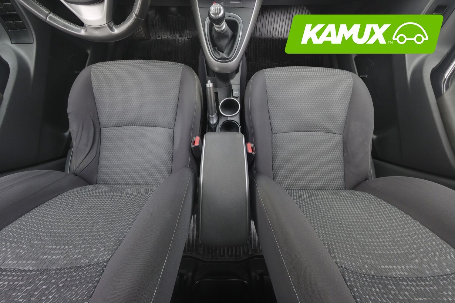 Toyota Verso vaihtoauto