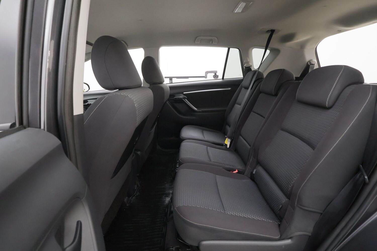 Toyota Verso vaihtoauto