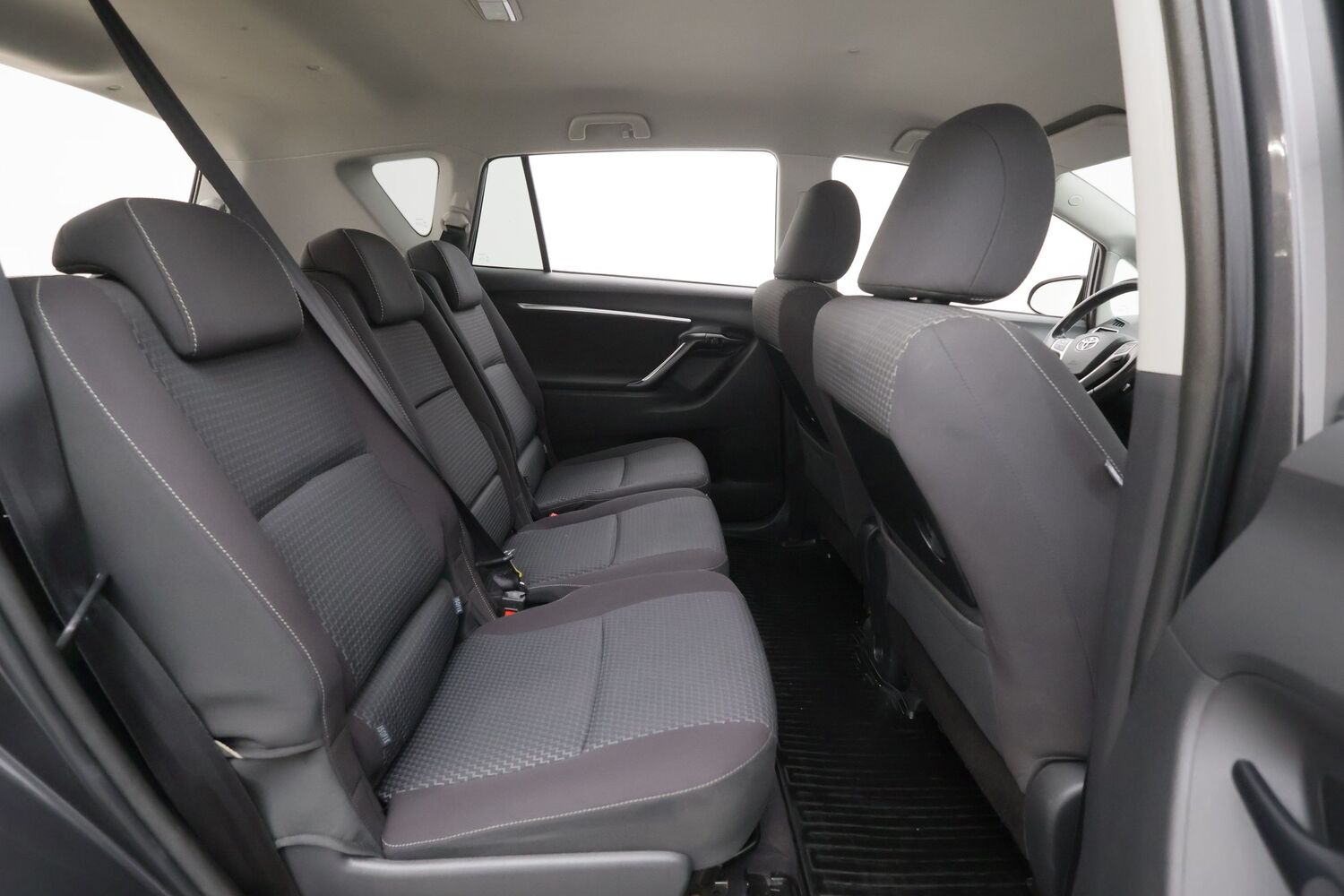 Toyota Verso vaihtoauto