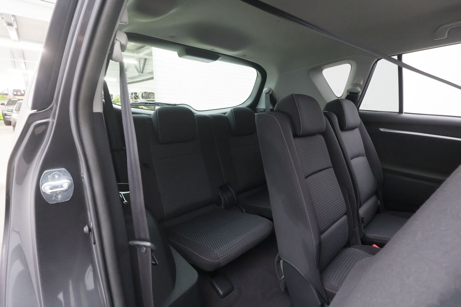 Toyota Verso vaihtoauto