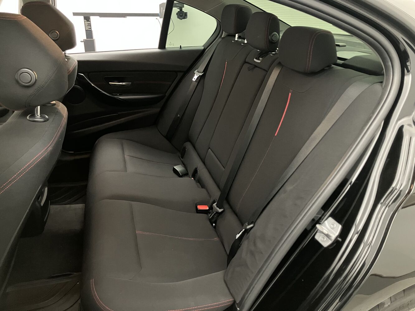 BMW 316 vaihtoauto