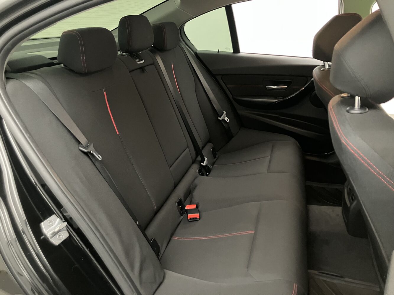 BMW 316 vaihtoauto