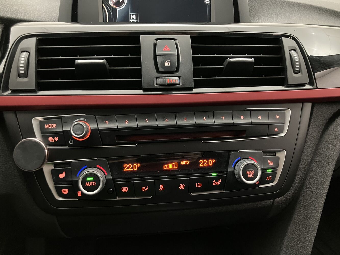 BMW 316 vaihtoauto
