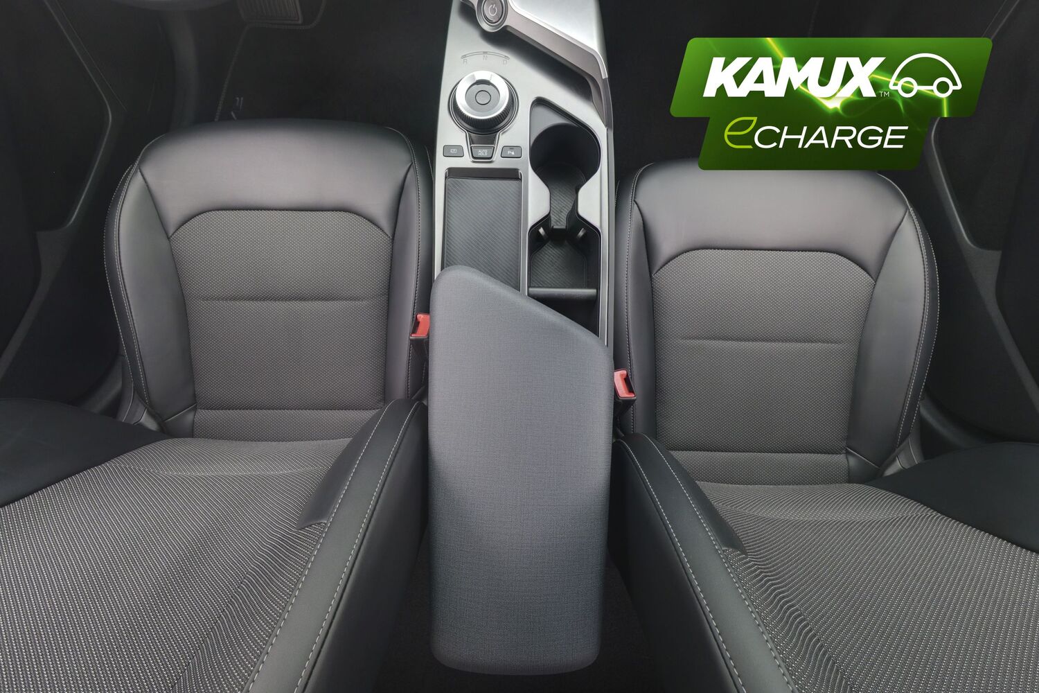 Kia EV6 vaihtoauto