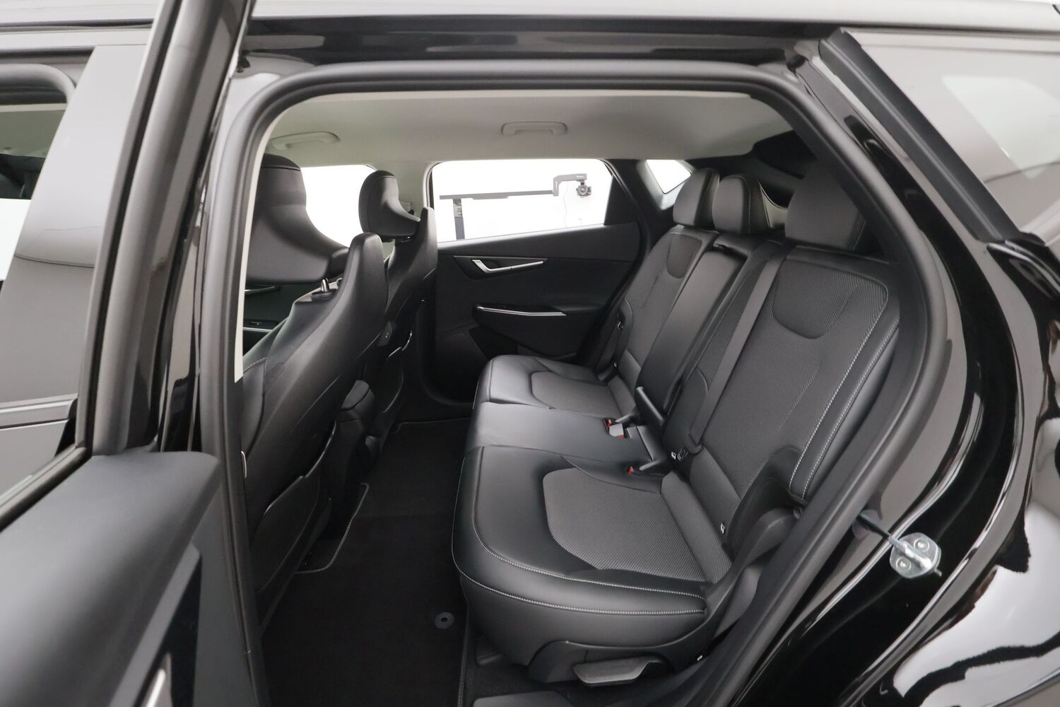 Kia EV6 vaihtoauto