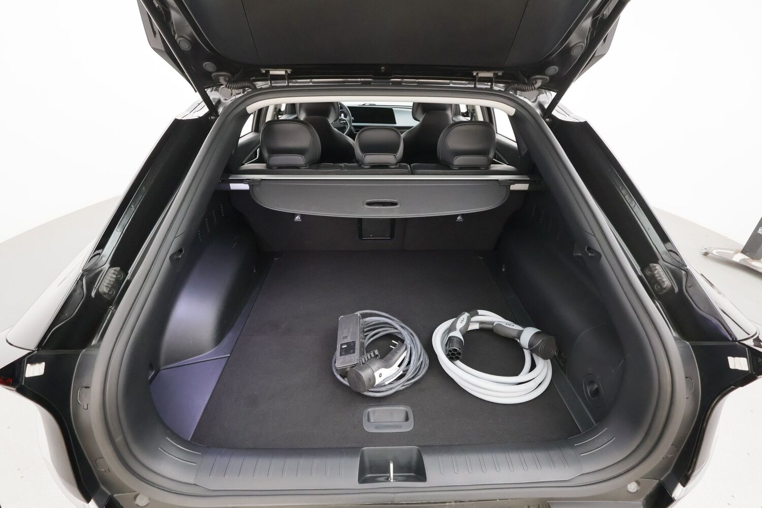 Kia EV6 vaihtoauto