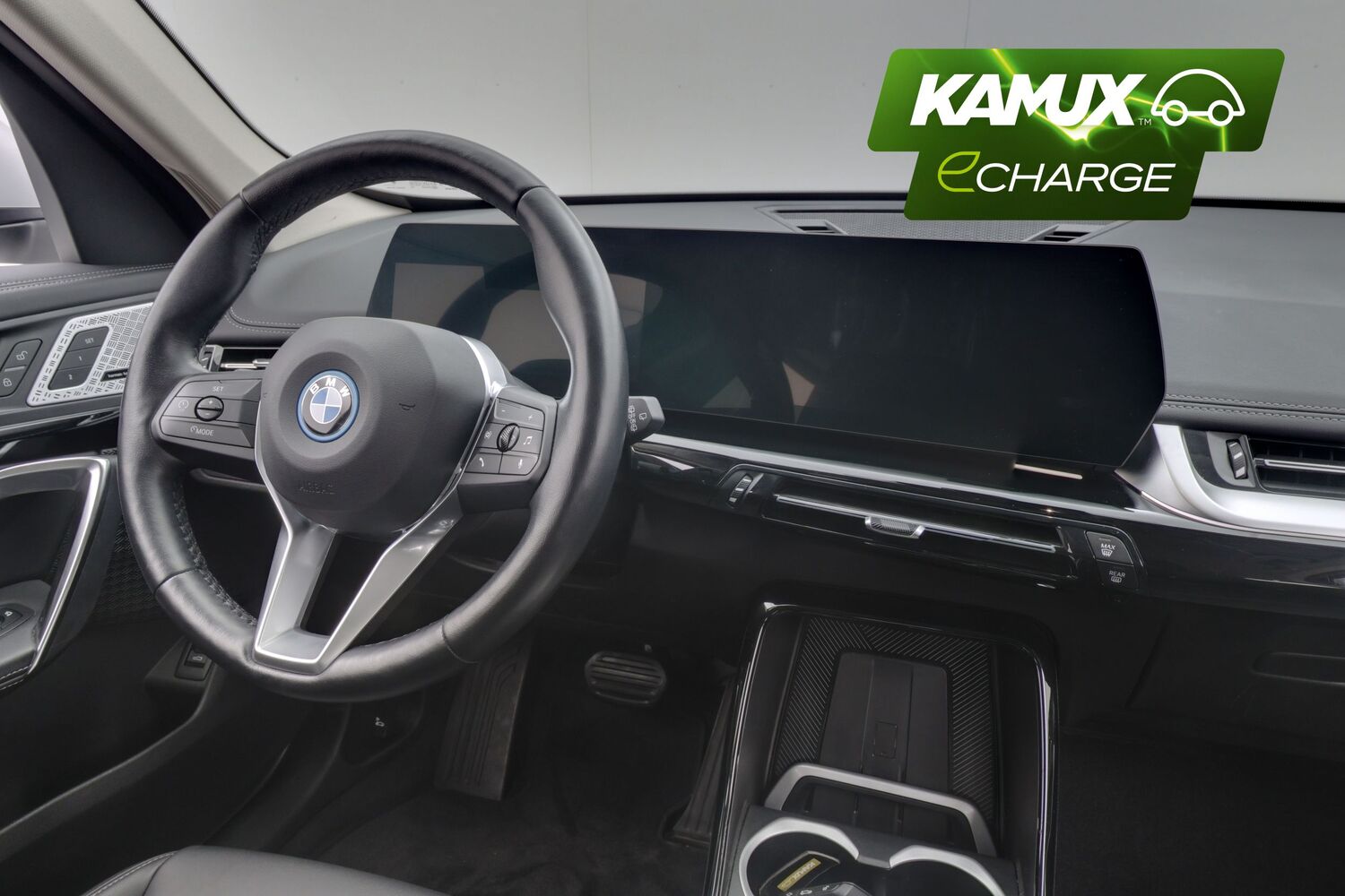 BMW iX1 vaihtoauto