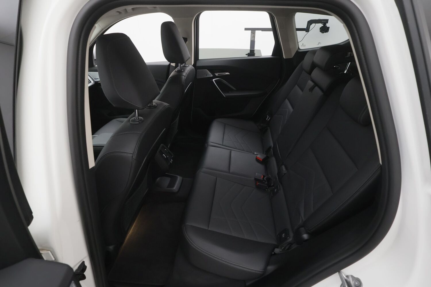 BMW iX1 vaihtoauto