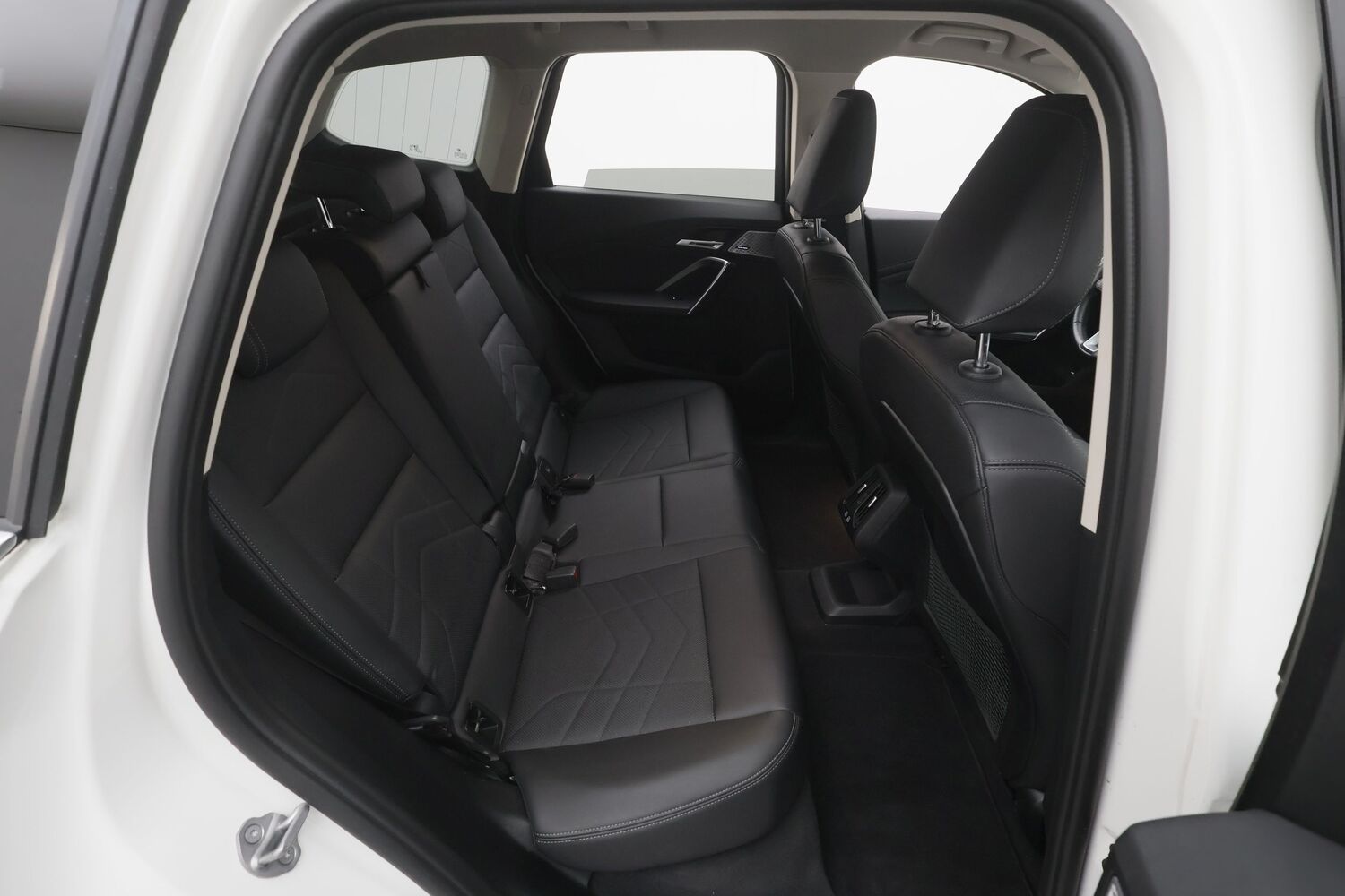 BMW iX1 vaihtoauto