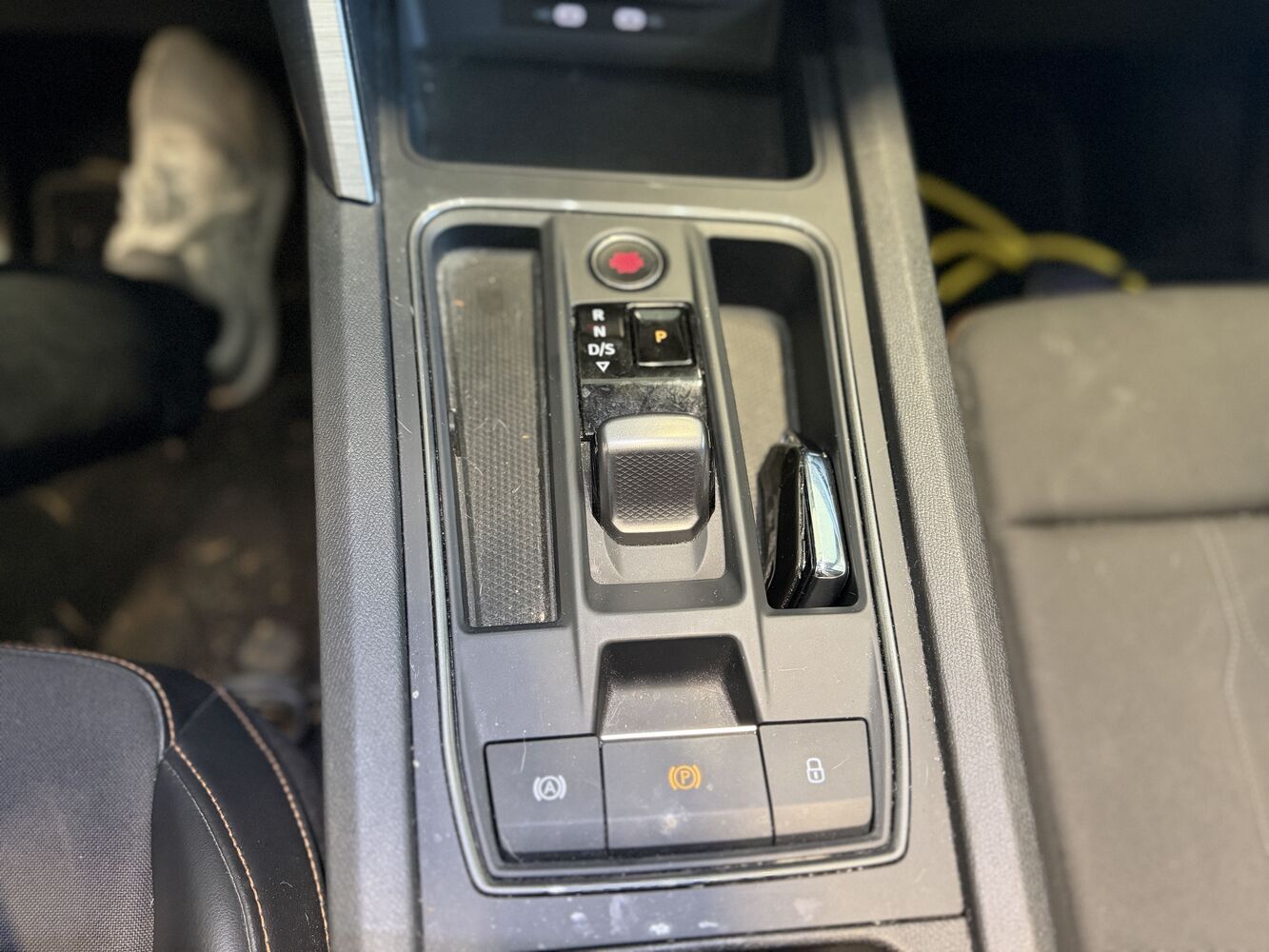 Cupra Leon Sportstourer vaihtoauto