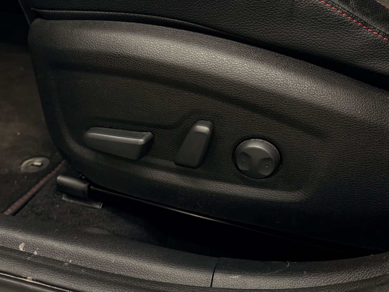 Kia Proceed vaihtoauto